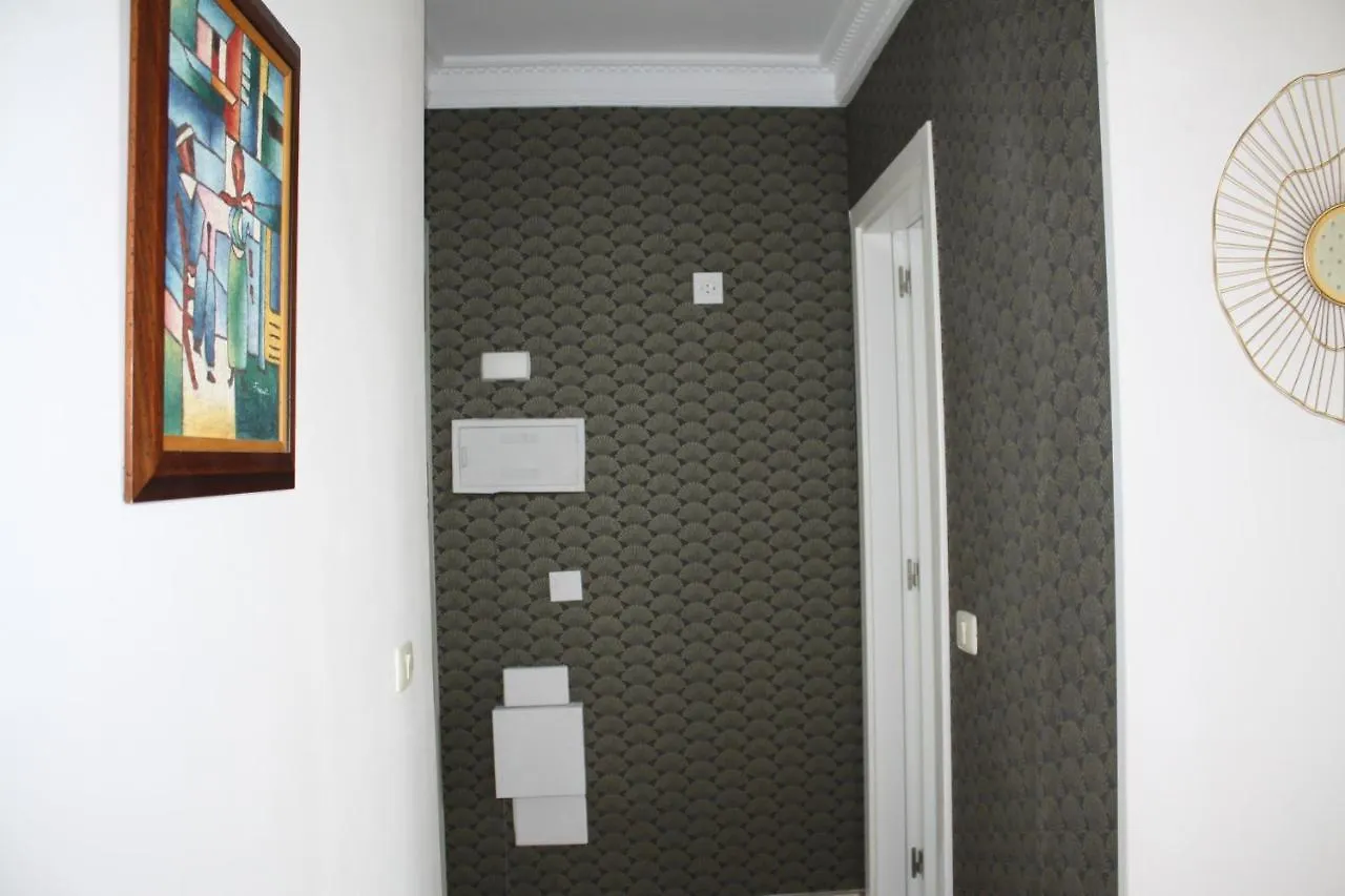 Apartamento Frente Al Mar Radazul Spain