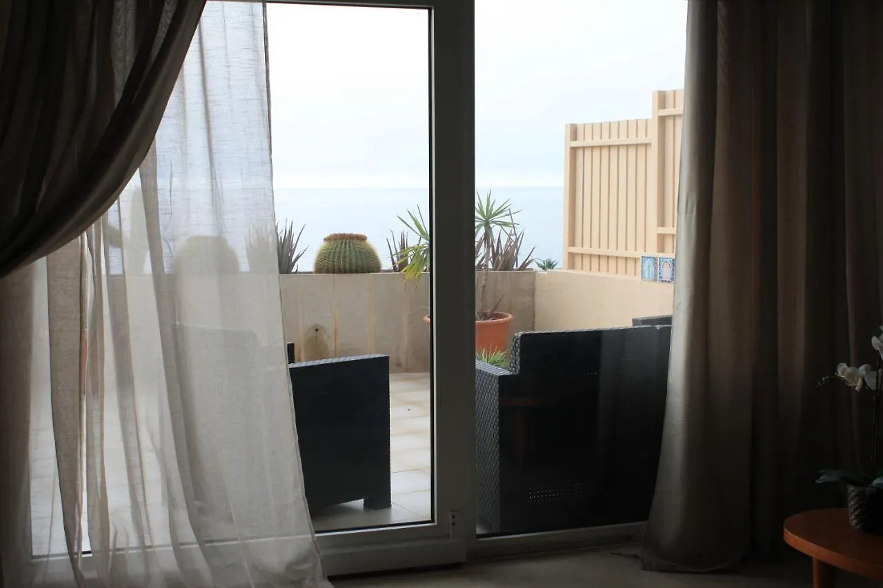 شقة Apartamento Frente Al Mar Radazul إسبانيا