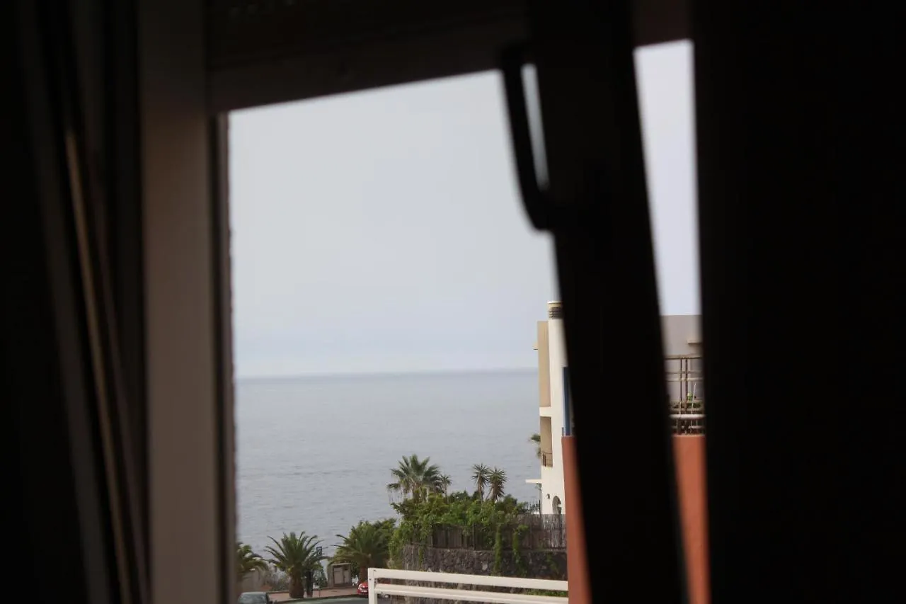 شقة Apartamento Frente Al Mar Radazul إسبانيا